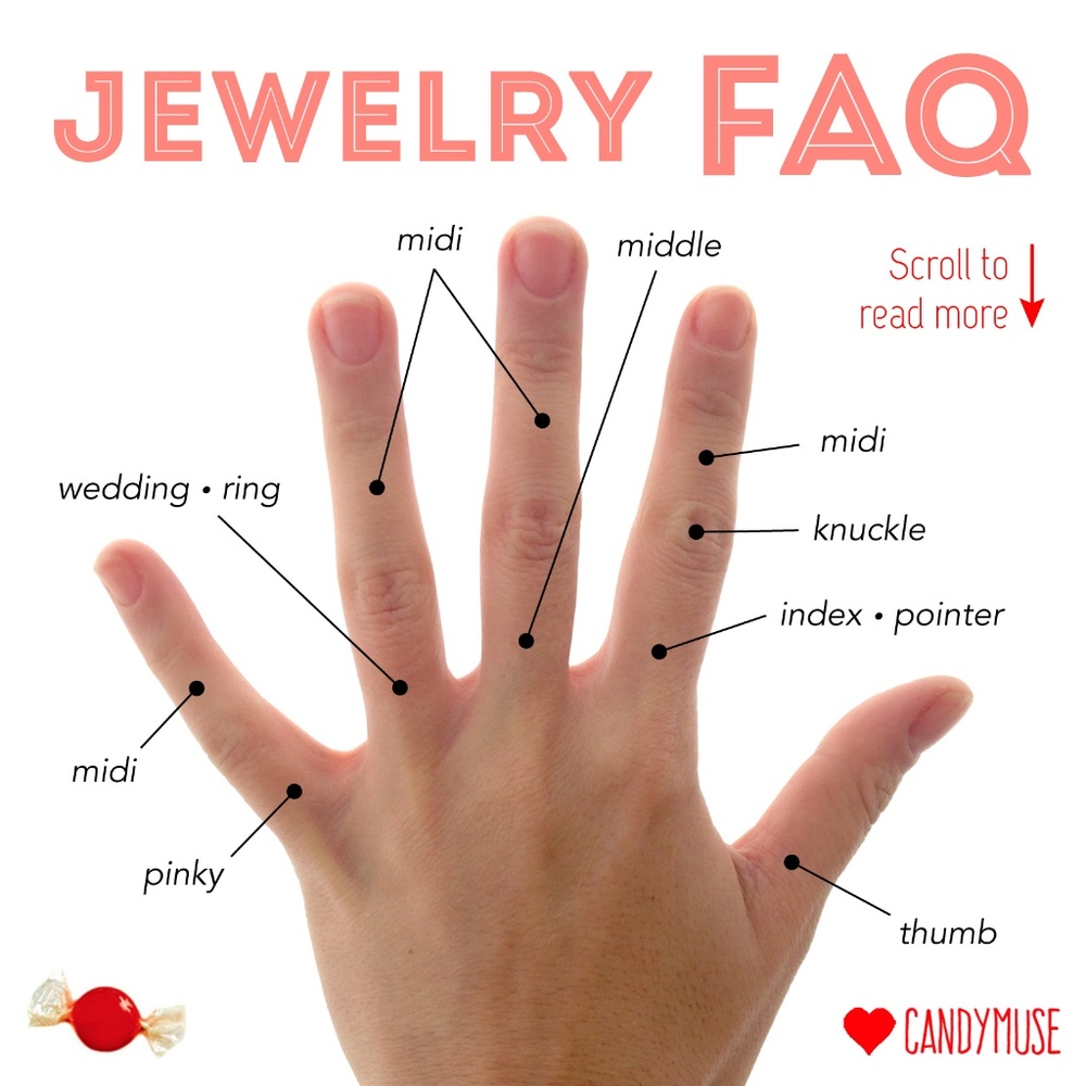 💍 JEWELRY FAQ 💎📿
